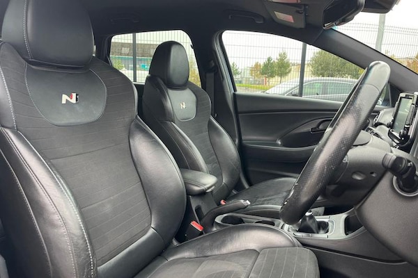 Used Hyundai i30 2017 for sale - 76277132: Photo 17