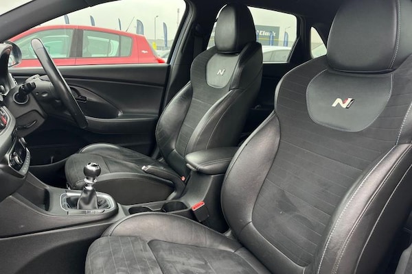 Used Hyundai i30 2017 for sale - 76277132: Photo 19