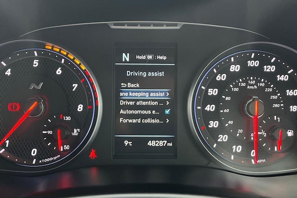 Used Hyundai i30 2017 for sale - 76277132: Photo 26
