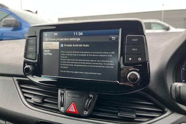 Used Hyundai i30 2017 for sale - 76277132: Photo 28