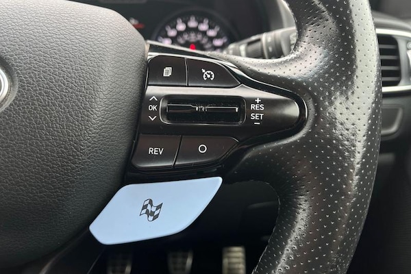 Used Hyundai i30 2017 for sale - 76277132: Photo 35