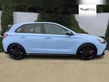 Used Hyundai i30 2017 for sale - 76277132: Photo 3
