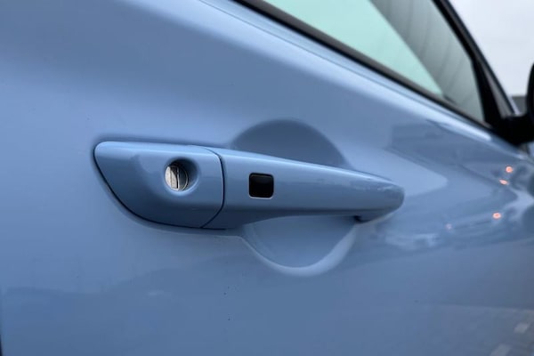 Used Hyundai i30 2017 for sale - 76277132: Photo 40