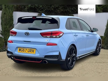 Used Hyundai i30 2017 for sale - 76277132: Photo 4