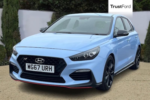 Used Hyundai i30 2017 for sale - 76277132: Photo 5