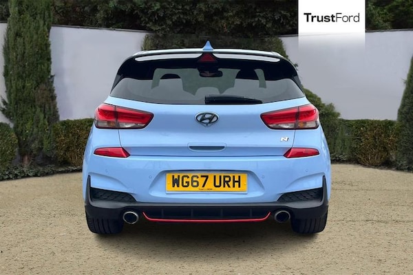 Used Hyundai i30 2017 for sale - 76277132: Photo 7