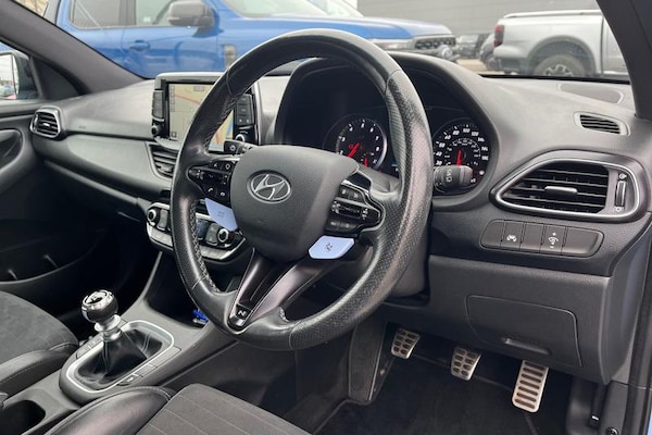 Used Hyundai i30 2017 for sale - 76277132: Photo 9