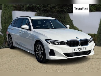 Used BMW 3 Series 2024 for sale - 76580878: Photo