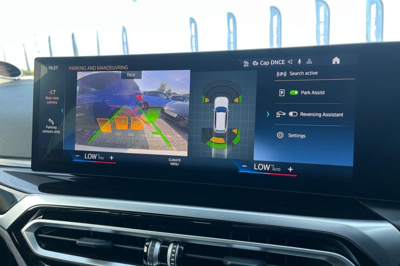 Used BMW 3 Series 2024 for sale - 76580878: Photo 24