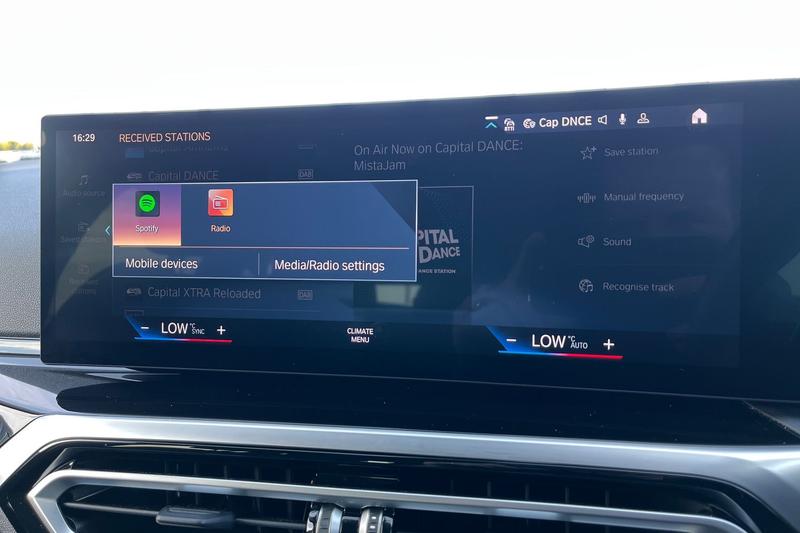 Used BMW 3 Series 2024 for sale - 76580878: Photo 26