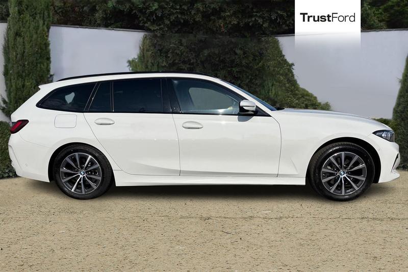 Used BMW 3 Series 2024 for sale - 76580878: Photo 3