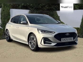 Used Ford Focus 2025 for sale - 76551766: Photo