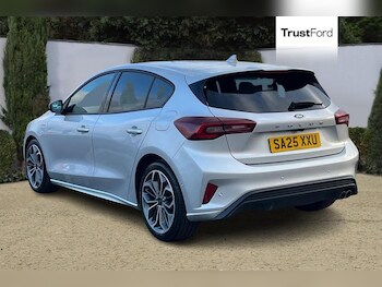 Used Ford Focus 2025 for sale - 76551766: Photo