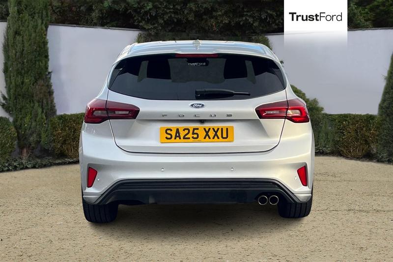 Used Ford Focus 2025 for sale - 76551766: Photo 7