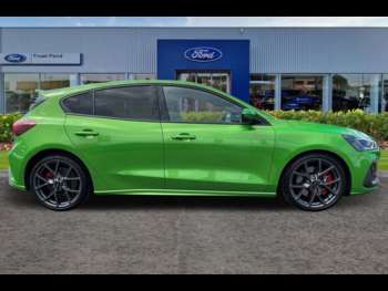 Used Ford Focus 2024 for sale - 75288893: Photo