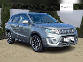 Used Suzuki Vitara 2018 for sale - 79842246: Photo