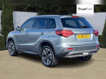 Used Suzuki Vitara 2018 for sale - 79842246: Photo