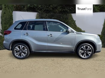 Used Suzuki Vitara 2018 for sale - 79842246: Photo
