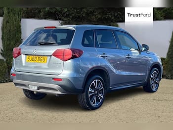Used Suzuki Vitara 2018 for sale - 79842246: Photo