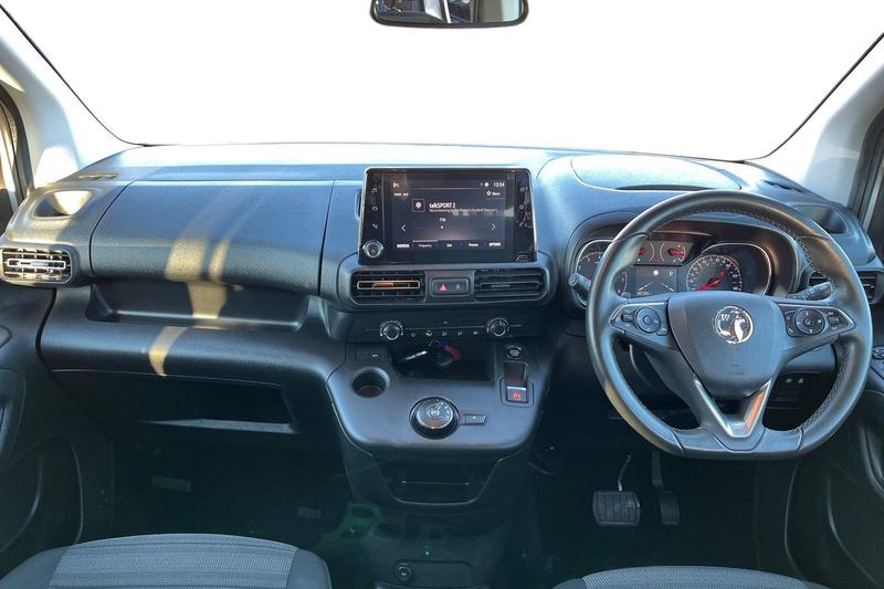 Used Vauxhall Combo Life 2022 for sale - 76710067: Photo 10