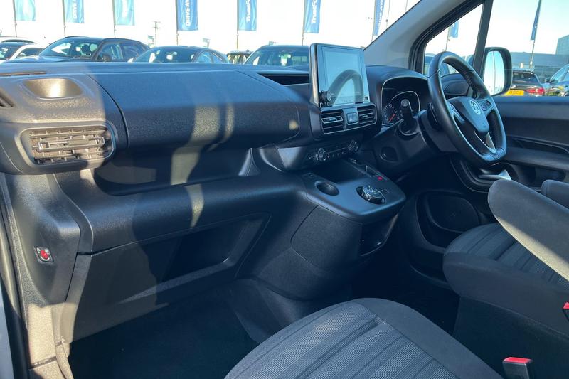 Used Vauxhall Combo Life 2022 for sale - 76710067: Photo 18