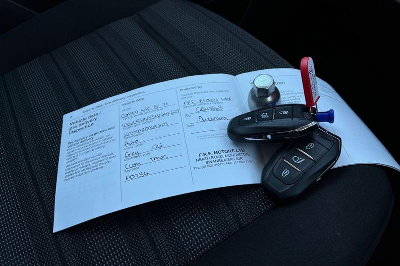 Used Vauxhall Combo Life 2022 for sale - 76710067: Photo 22