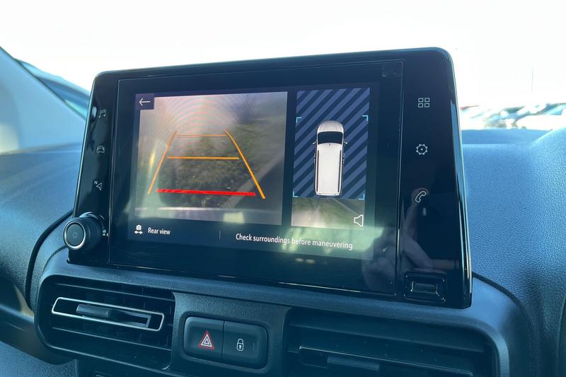 Used Vauxhall Combo Life 2022 for sale - 76710067: Photo 23