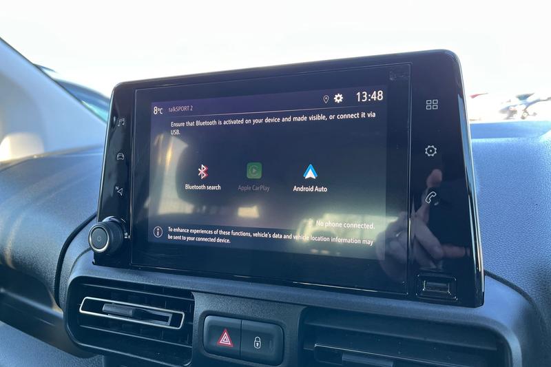 Used Vauxhall Combo Life 2022 for sale - 76710067: Photo 25