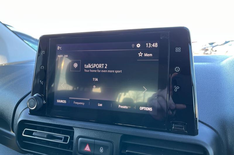 Used Vauxhall Combo Life 2022 for sale - 76710067: Photo 26