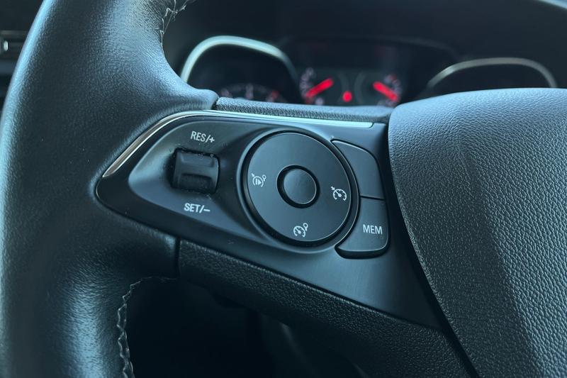 Used Vauxhall Combo Life 2022 for sale - 76710067: Photo 30