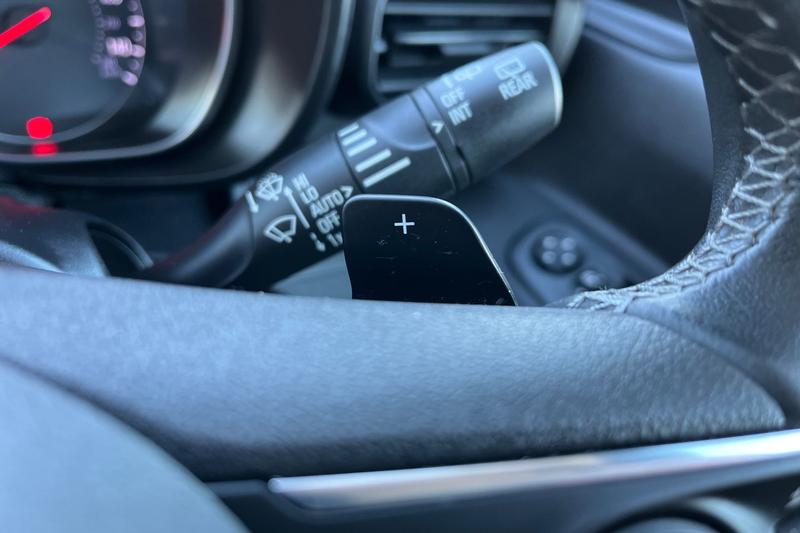 Used Vauxhall Combo Life 2022 for sale - 76710067: Photo 34