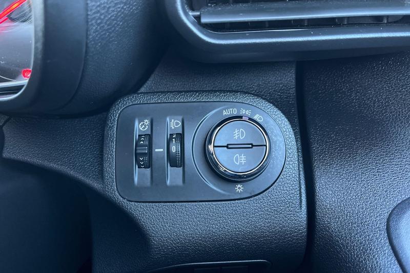 Used Vauxhall Combo Life 2022 for sale - 76710067: Photo 35