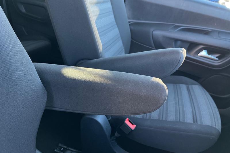 Used Vauxhall Combo Life 2022 for sale - 76710067: Photo 37