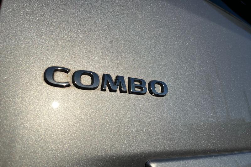 Used Vauxhall Combo Life 2022 for sale - 76710067: Photo 40