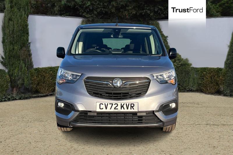 Used Vauxhall Combo Life 2022 for sale - 76710067: Photo 6