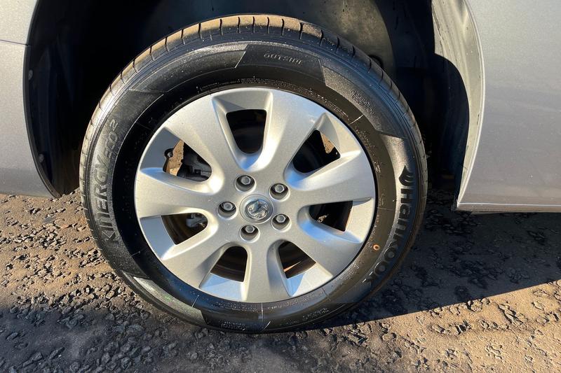 Used Vauxhall Combo Life 2022 for sale - 76710067: Photo 8