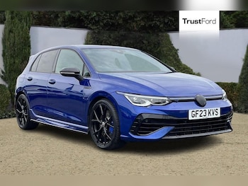 Used Volkswagen Golf 2023 for sale - 79408031: Photo