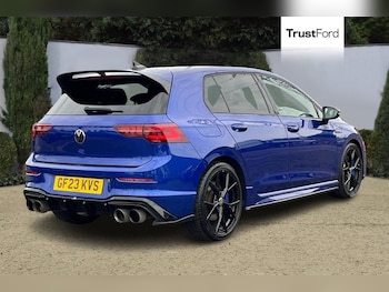 Used Volkswagen Golf 2023 for sale - 79408031: Photo