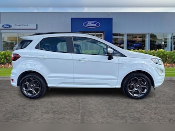 Used Ford Ecosport undefined for sale - 78870231: Photo