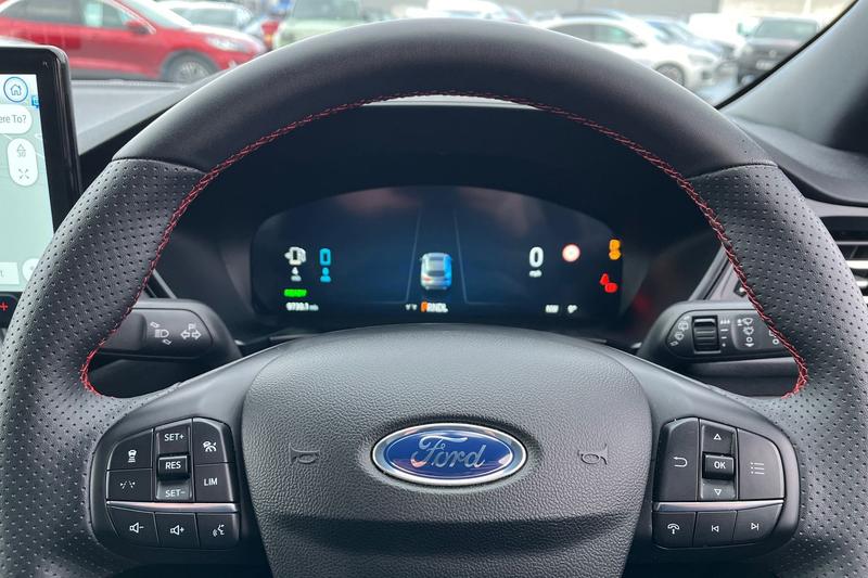 Used Ford Kuga 2025 for sale - 77641479: Photo 12