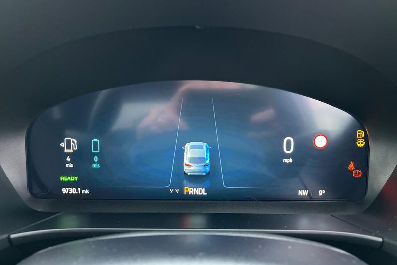 Used Ford Kuga 2025 for sale - 77641479: Photo 13