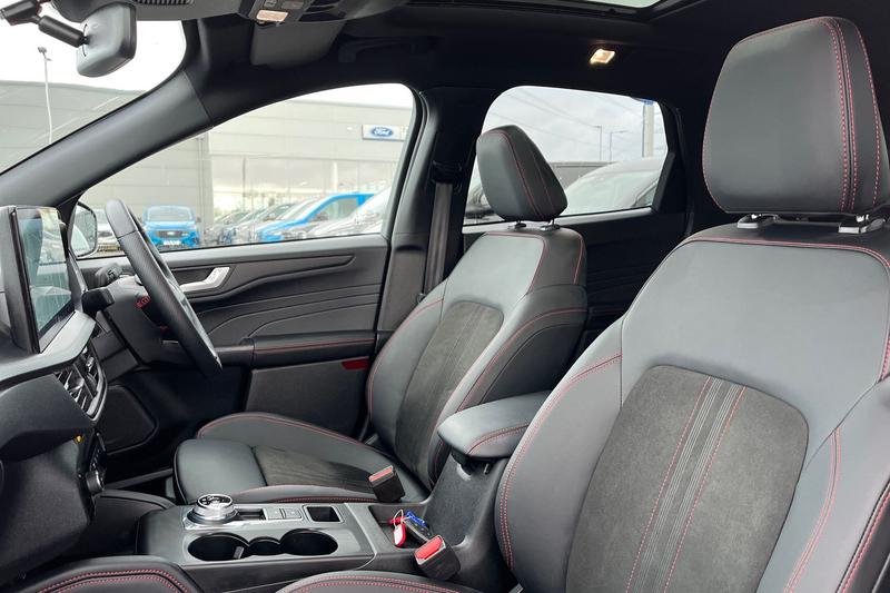 Used Ford Kuga 2025 for sale - 77641479: Photo 19