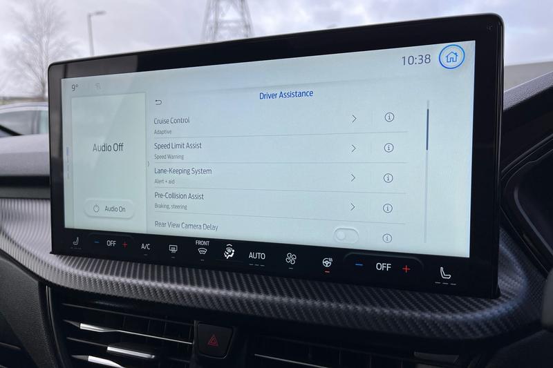 Used Ford Kuga 2025 for sale - 77641479: Photo 26