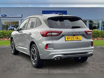 Used Ford Kuga 2025 for sale - 77641479: Photo