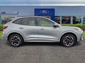 Used Ford Kuga 2025 for sale - 77641479: Photo