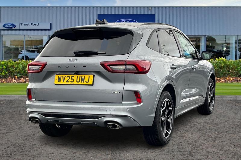 Used Ford Kuga 2025 for sale - 77641479: Photo 4