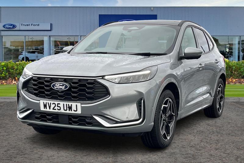 Used Ford Kuga 2025 for sale - 77641479: Photo 5