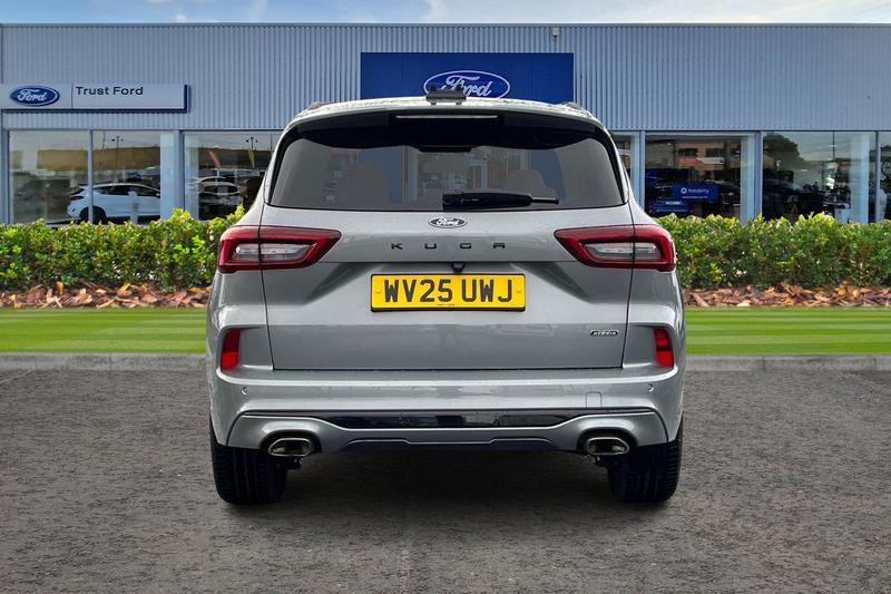 Used Ford Kuga 2025 for sale - 77641479: Photo 7