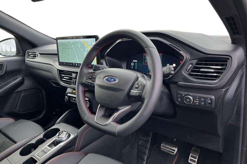 Used Ford Kuga 2025 for sale - 77641479: Photo 9