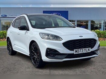 Used Ford Kuga 2024 for sale - 78255464: Photo